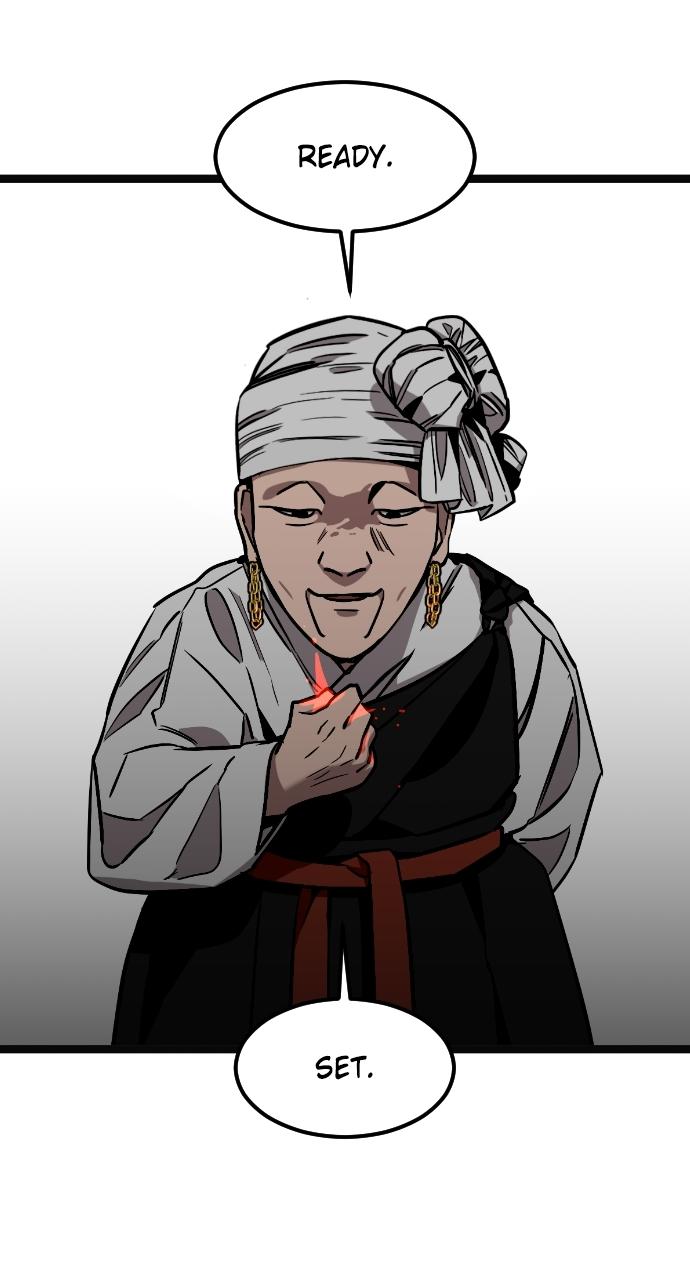 The Nine Cloud Dream: Zero Chapter 4 - Page 76