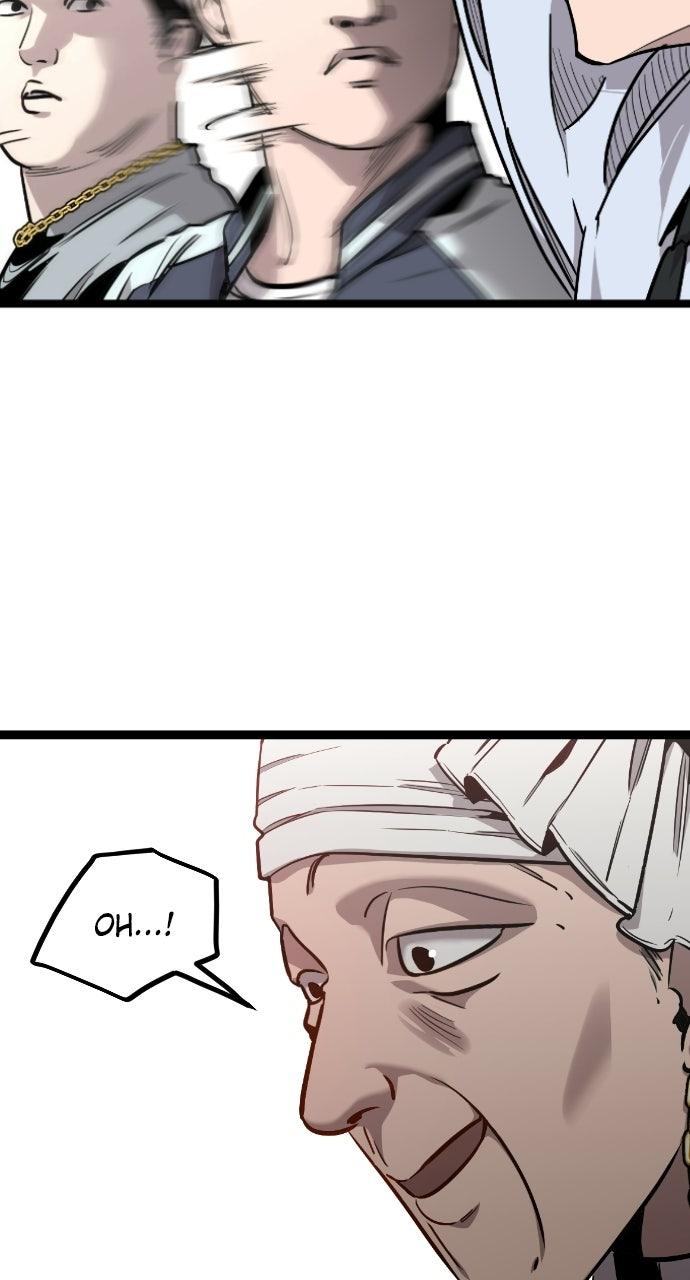 The Nine Cloud Dream: Zero Chapter 5 - Page 5