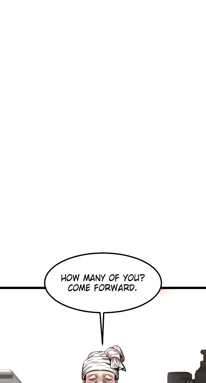 The Nine Cloud Dream: Zero Chapter 5 - Page 9