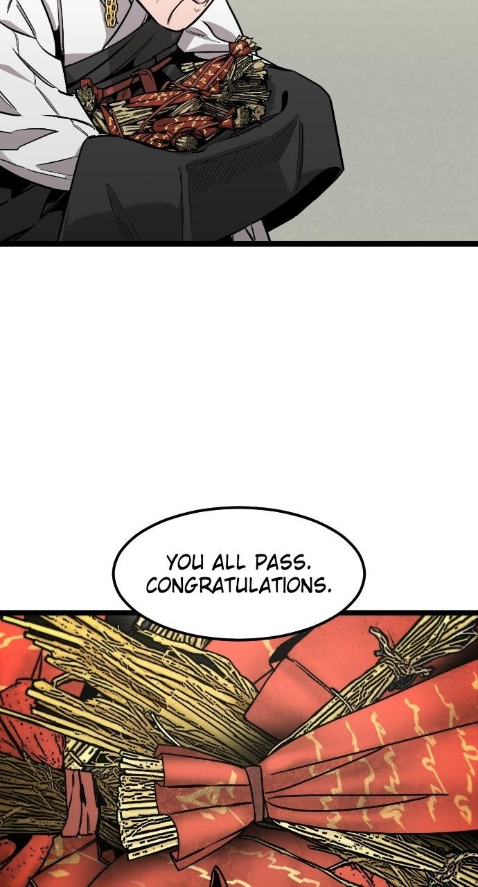 The Nine Cloud Dream: Zero Chapter 5 - Page 13