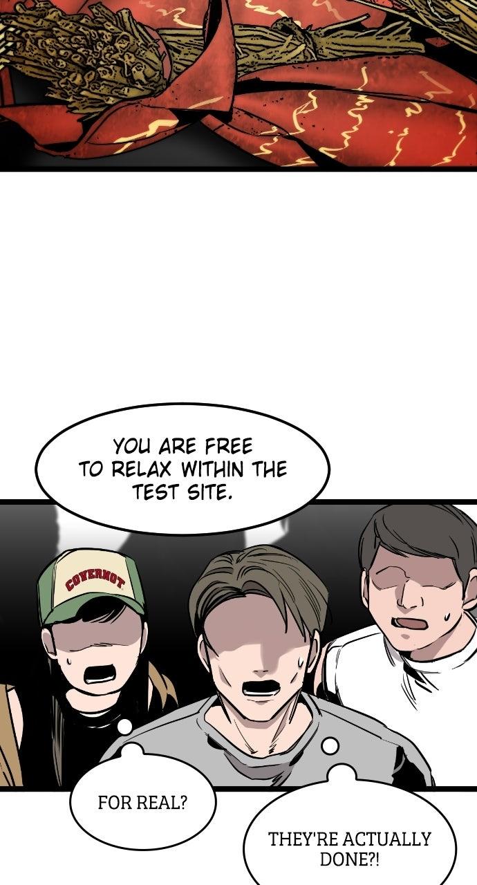 The Nine Cloud Dream: Zero Chapter 5 - Page 14