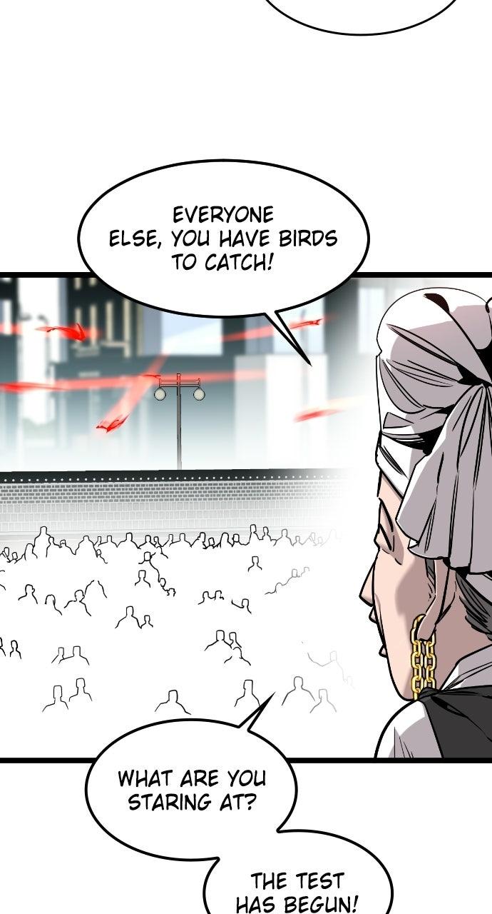 The Nine Cloud Dream: Zero Chapter 5 - Page 15