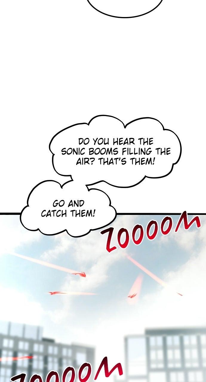 The Nine Cloud Dream: Zero Chapter 5 - Page 16