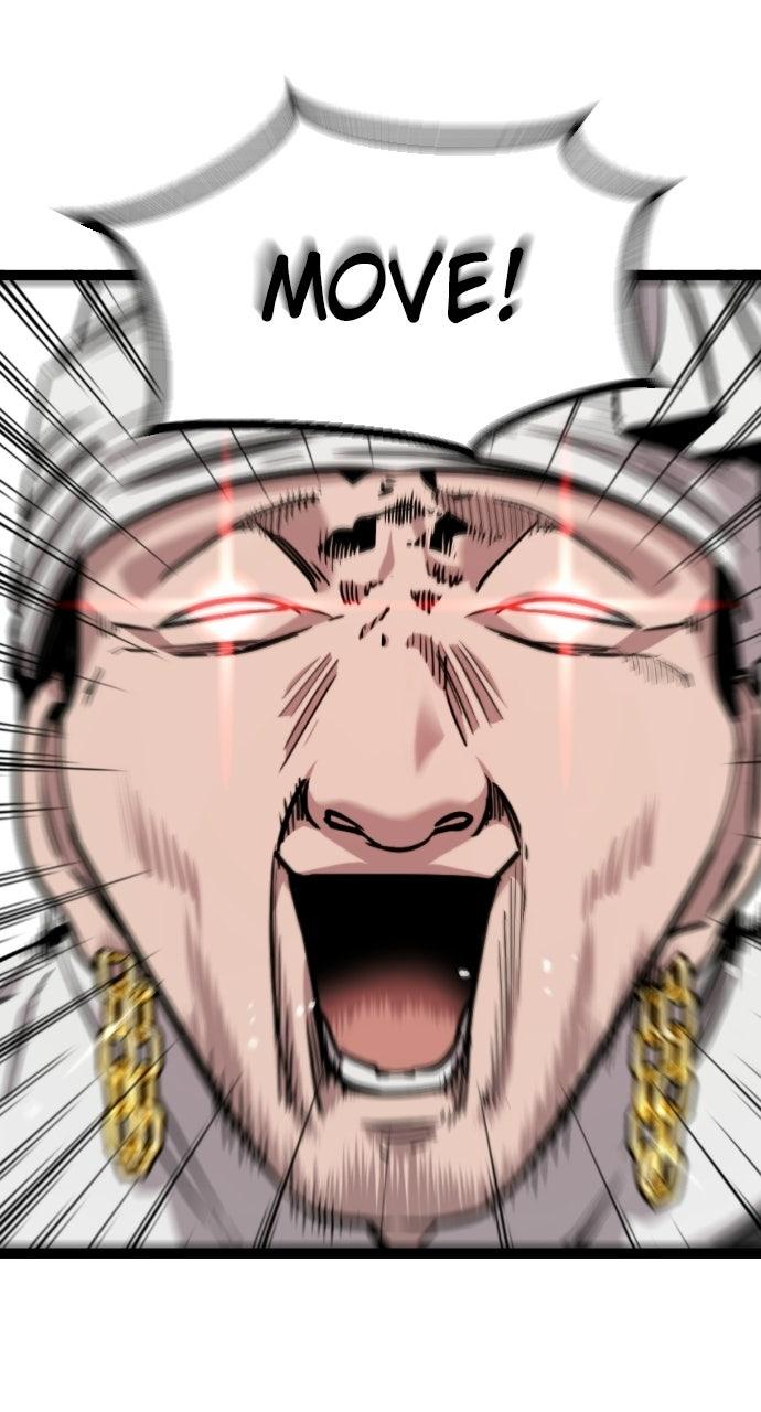 The Nine Cloud Dream: Zero Chapter 5 - Page 18