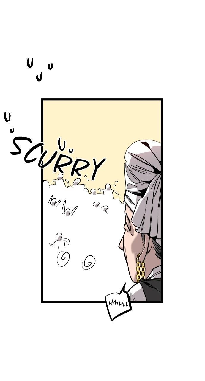 The Nine Cloud Dream: Zero Chapter 5 - Page 19