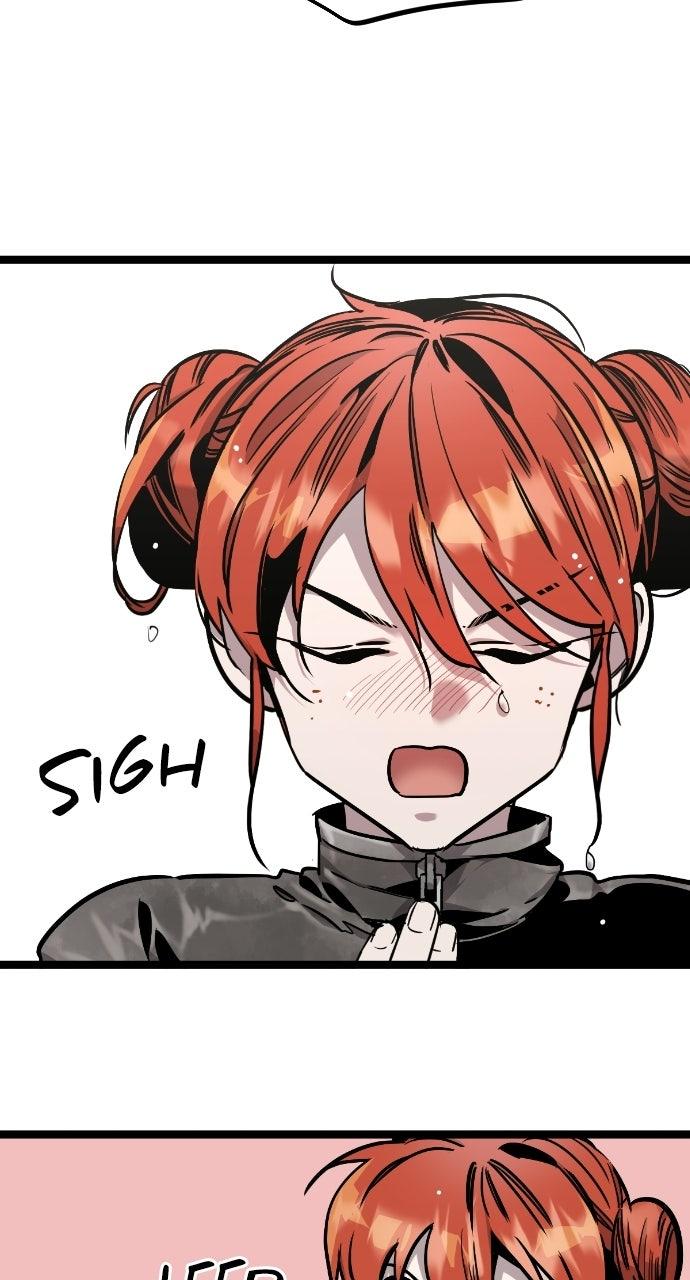 The Nine Cloud Dream: Zero Chapter 5 - Page 21