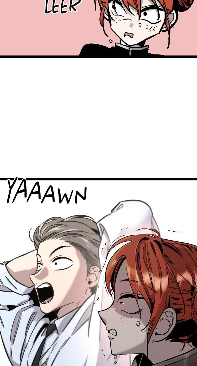 The Nine Cloud Dream: Zero Chapter 5 - Page 22