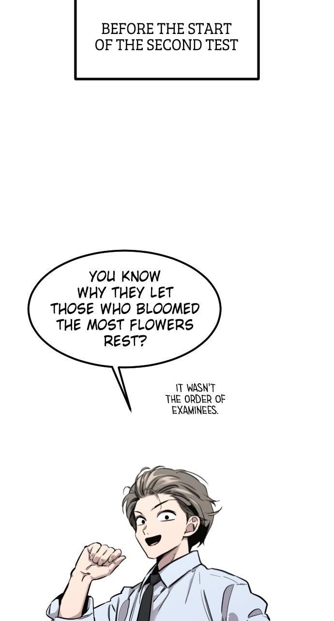 The Nine Cloud Dream: Zero Chapter 5 - Page 24