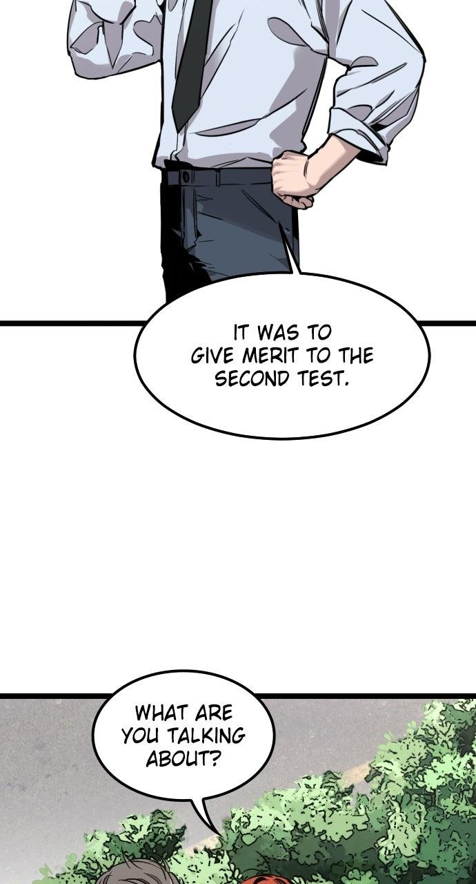 The Nine Cloud Dream: Zero Chapter 5 - Page 25