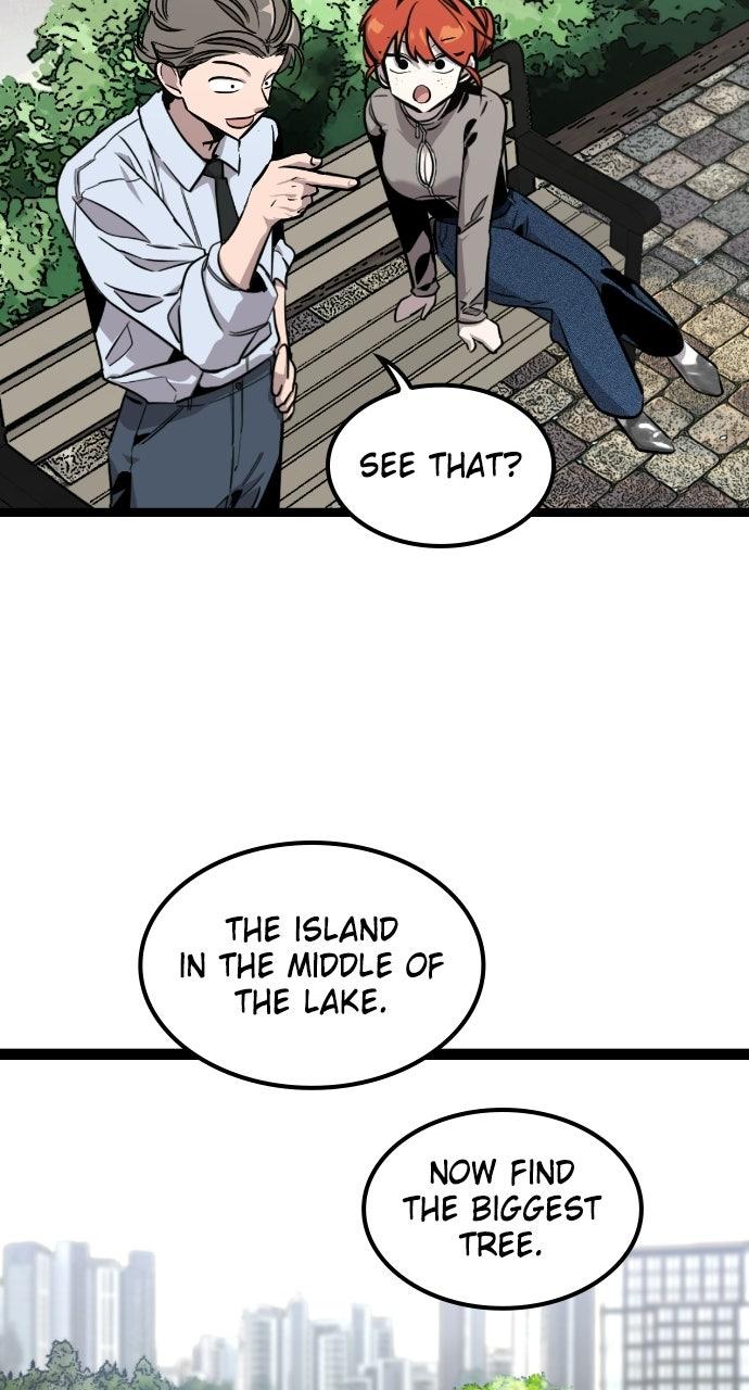 The Nine Cloud Dream: Zero Chapter 5 - Page 26