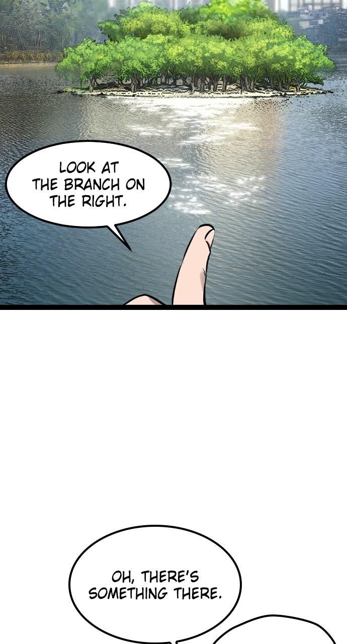 The Nine Cloud Dream: Zero Chapter 5 - Page 27