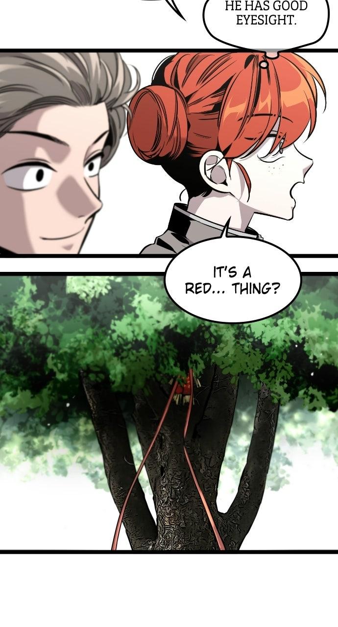 The Nine Cloud Dream: Zero Chapter 5 - Page 28