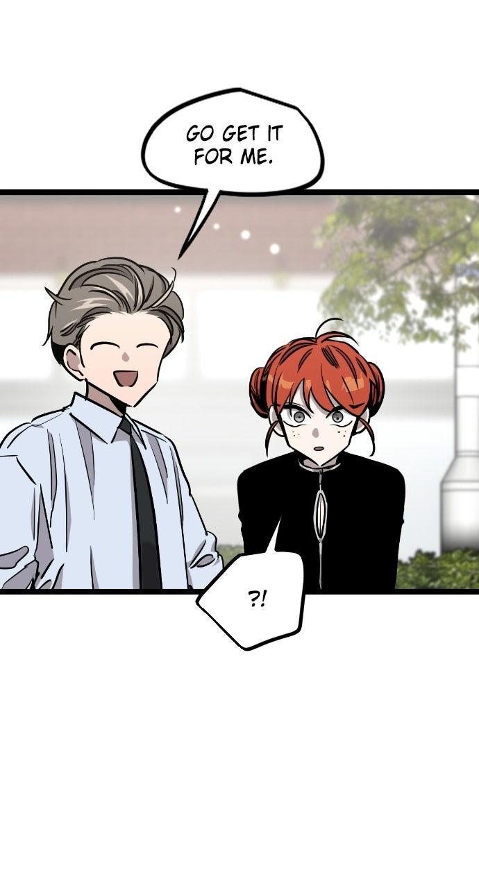 The Nine Cloud Dream: Zero Chapter 5 - Page 30