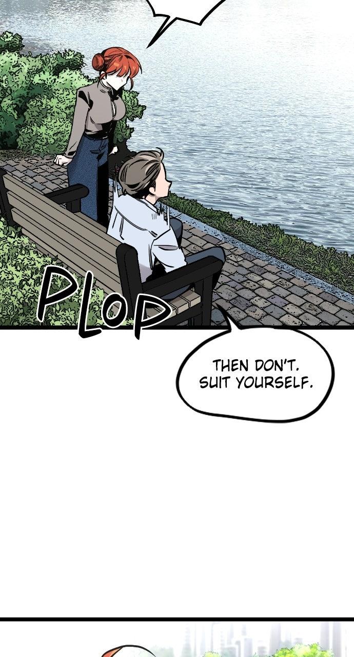 The Nine Cloud Dream: Zero Chapter 5 - Page 32