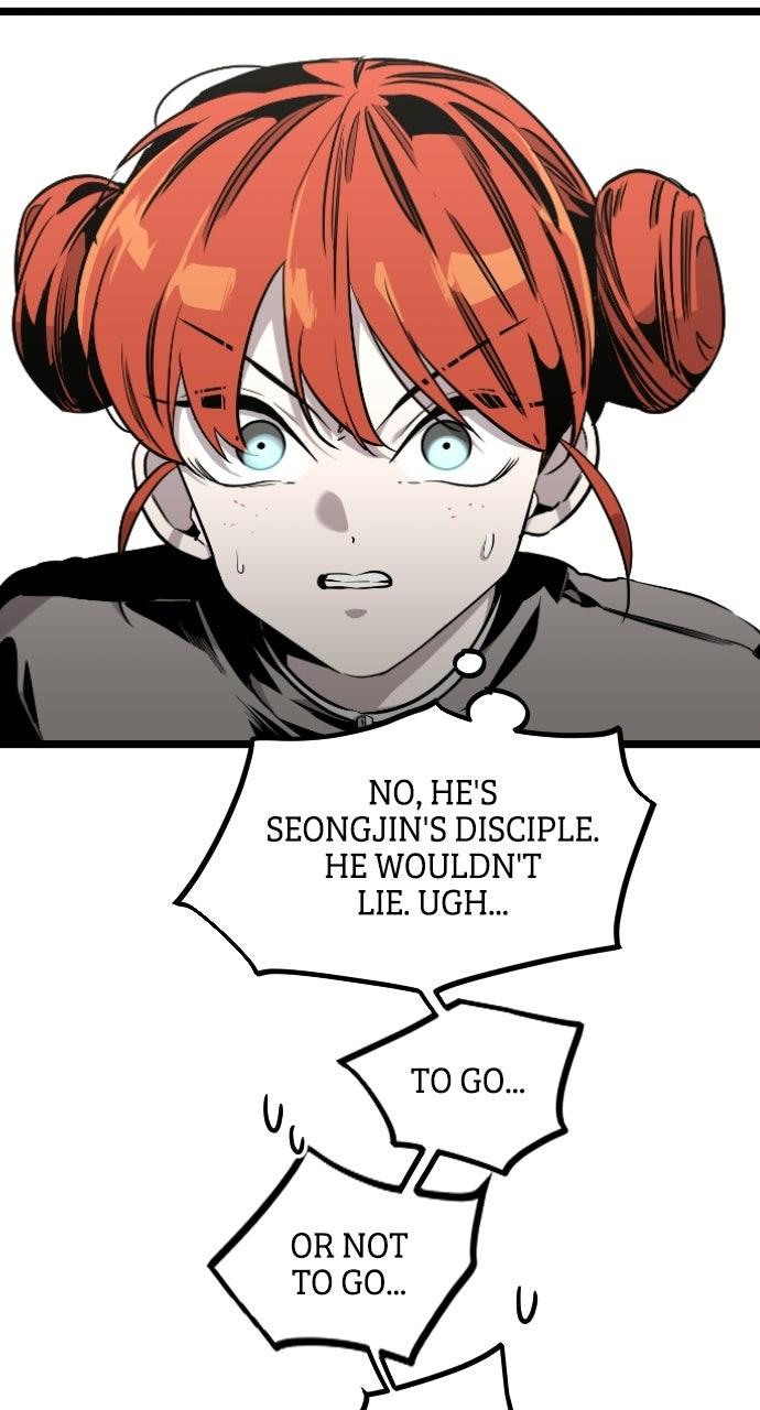 The Nine Cloud Dream: Zero Chapter 5 - Page 34