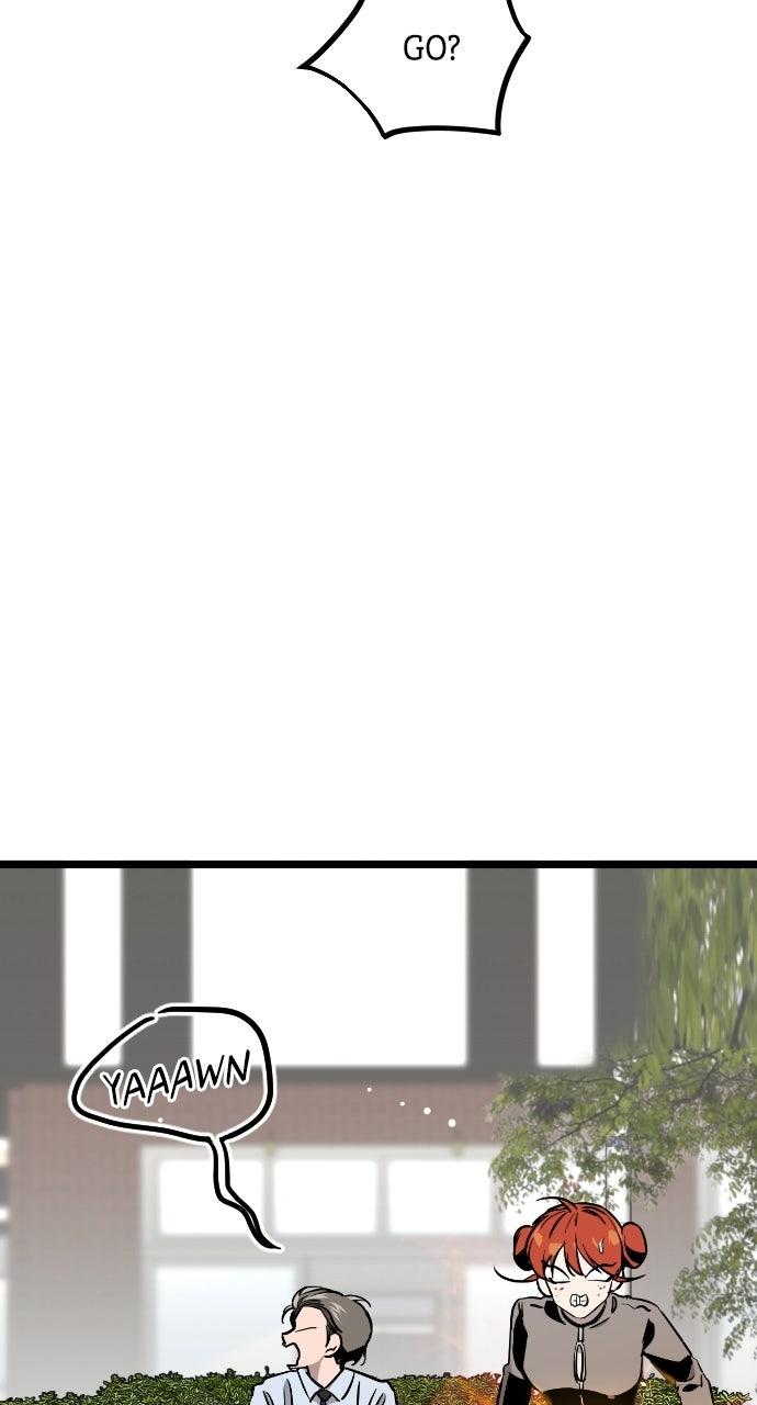 The Nine Cloud Dream: Zero Chapter 5 - Page 35