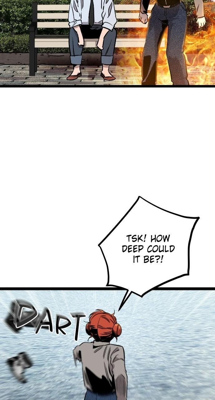 The Nine Cloud Dream: Zero Chapter 5 - Page 36