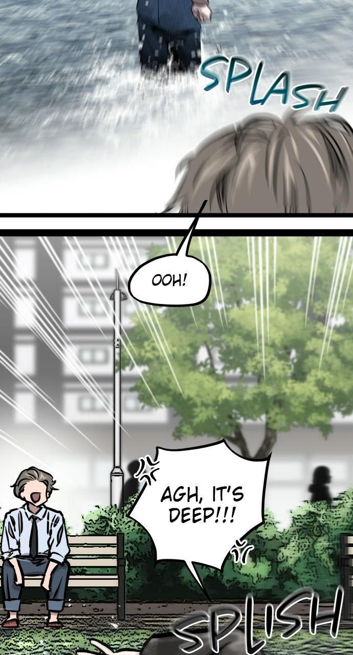 The Nine Cloud Dream: Zero Chapter 5 - Page 37