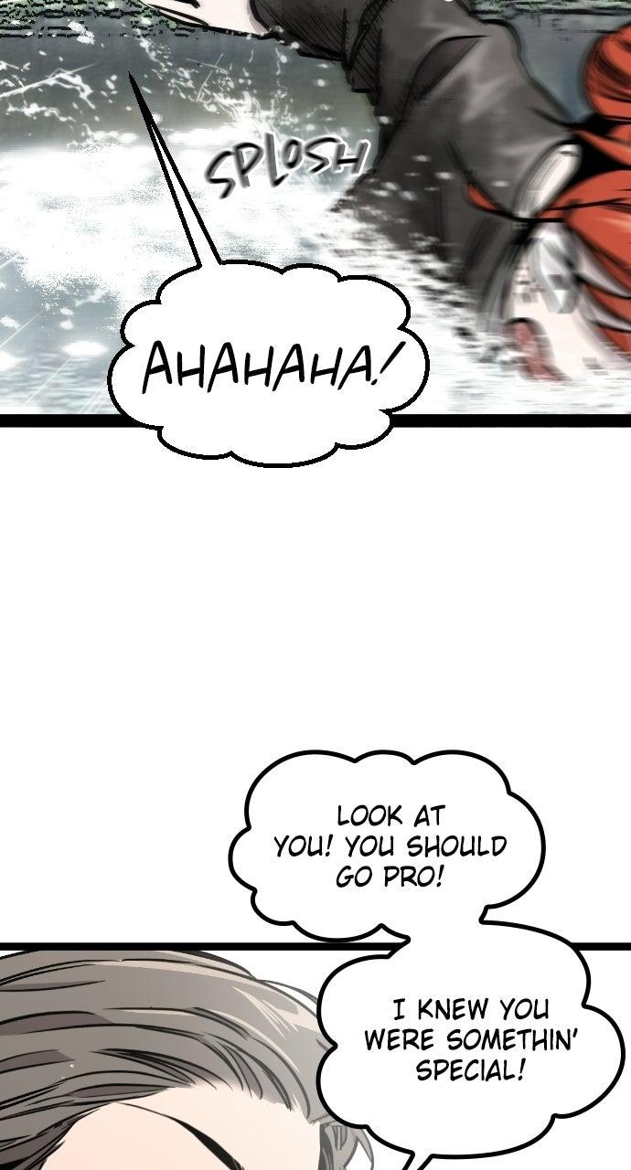 The Nine Cloud Dream: Zero Chapter 5 - Page 38