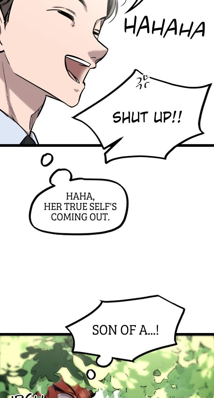 The Nine Cloud Dream: Zero Chapter 5 - Page 39