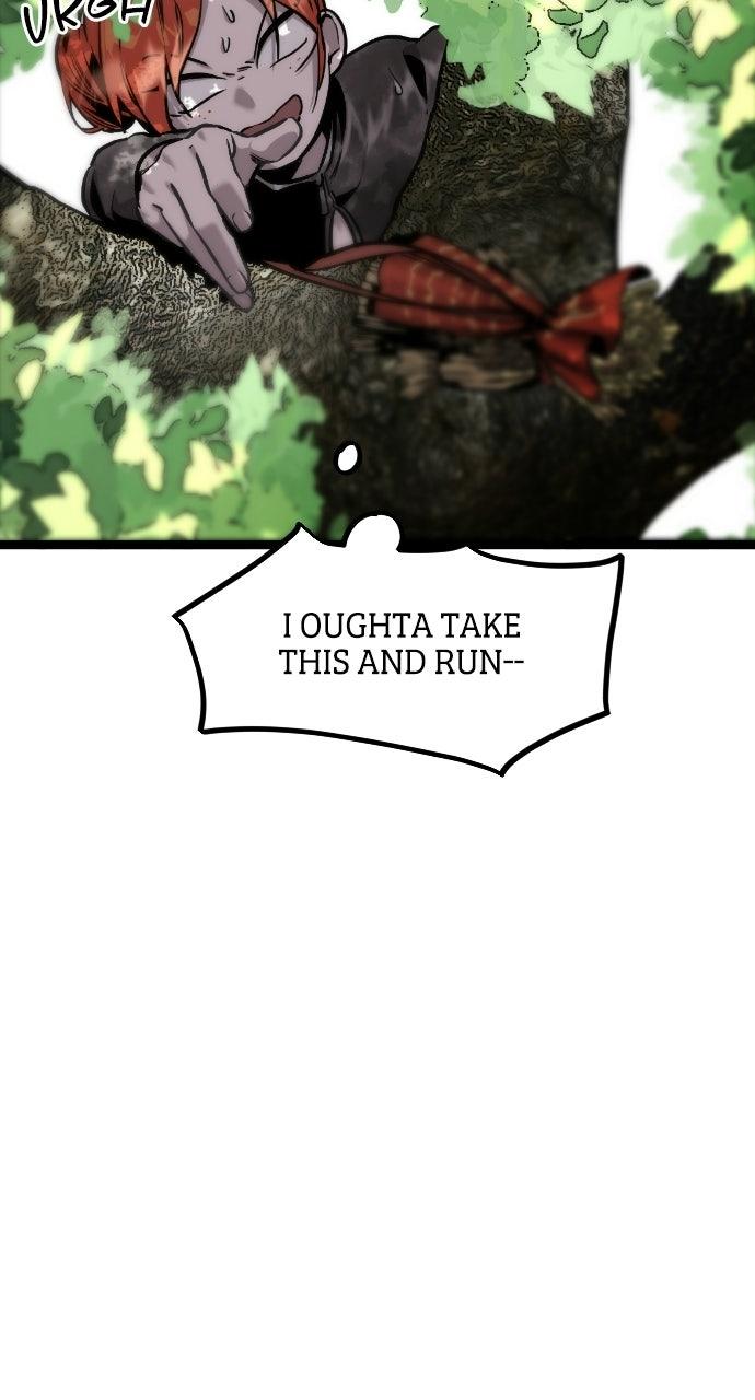 The Nine Cloud Dream: Zero Chapter 5 - Page 40