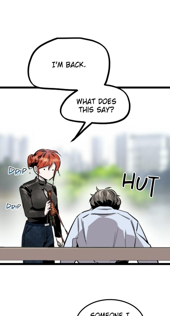 The Nine Cloud Dream: Zero Chapter 5 - Page 42