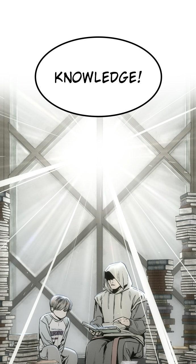 The Nine Cloud Dream: Zero Chapter 5 - Page 44