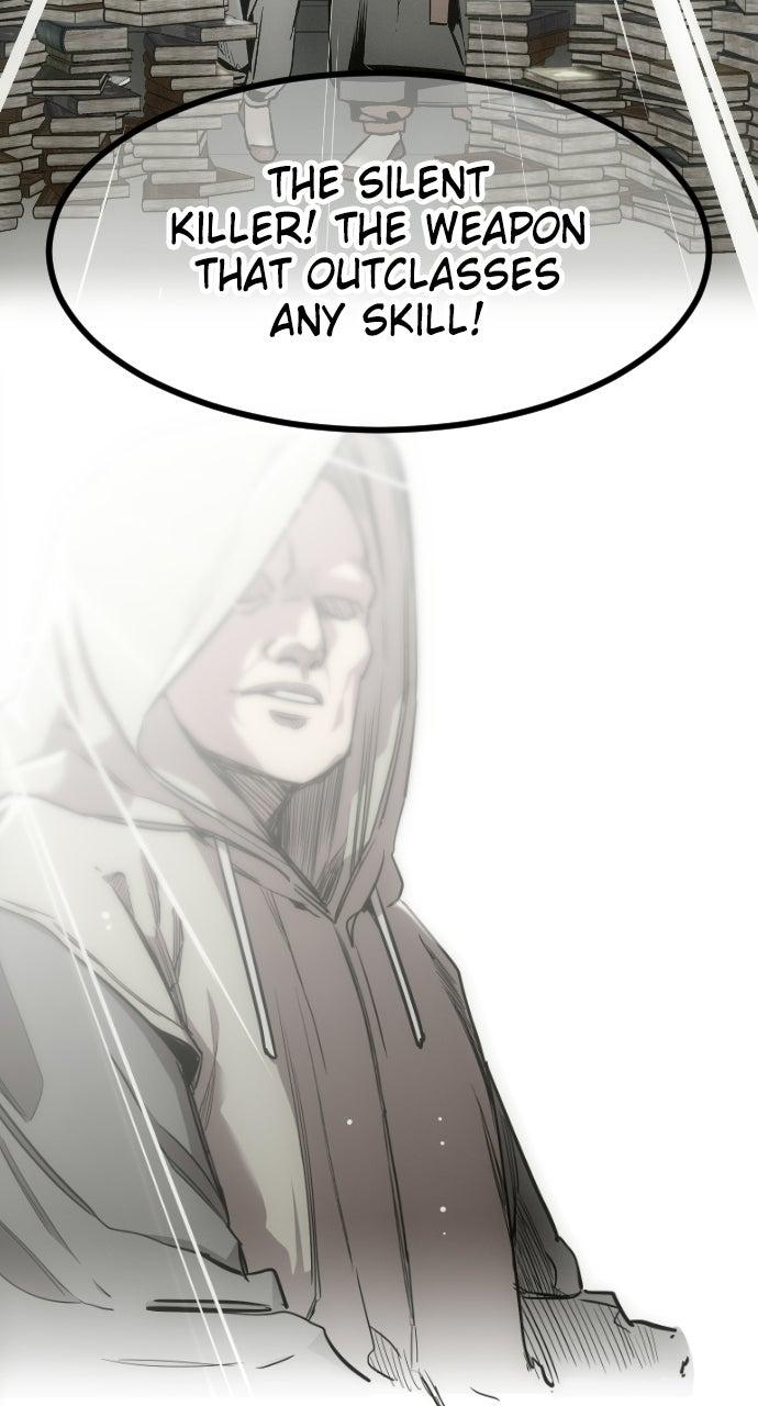 The Nine Cloud Dream: Zero Chapter 5 - Page 45