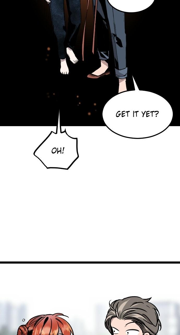 The Nine Cloud Dream: Zero Chapter 5 - Page 50