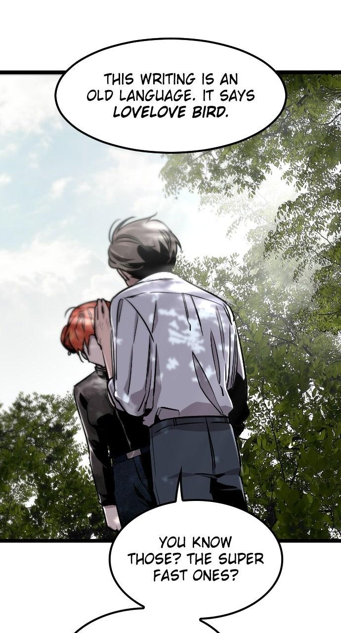 The Nine Cloud Dream: Zero Chapter 5 - Page 52