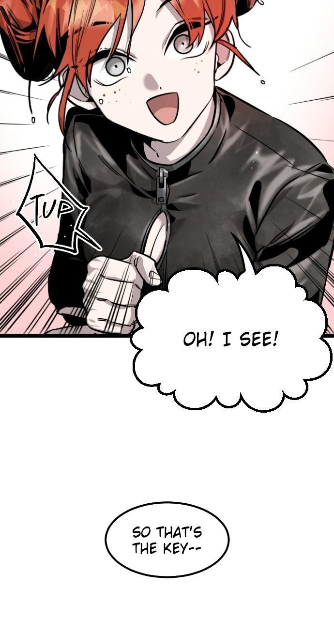 The Nine Cloud Dream: Zero Chapter 5 - Page 55