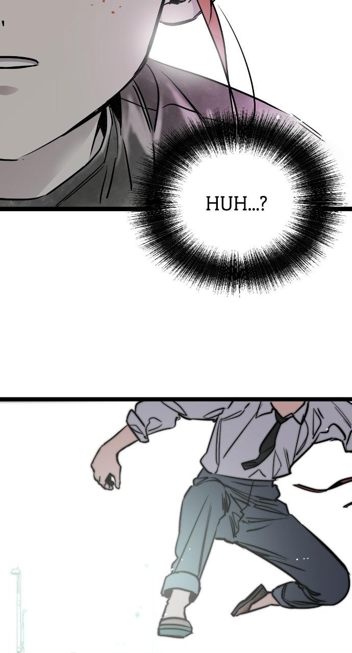 The Nine Cloud Dream: Zero Chapter 5 - Page 59