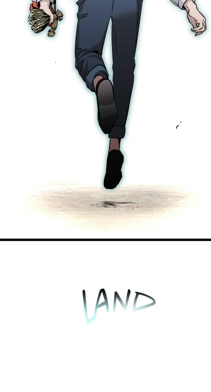 The Nine Cloud Dream: Zero Chapter 5 - Page 62