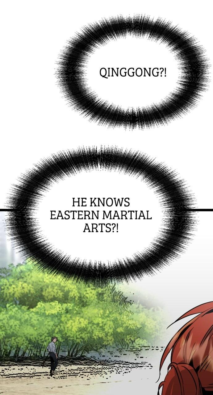 The Nine Cloud Dream: Zero Chapter 5 - Page 64