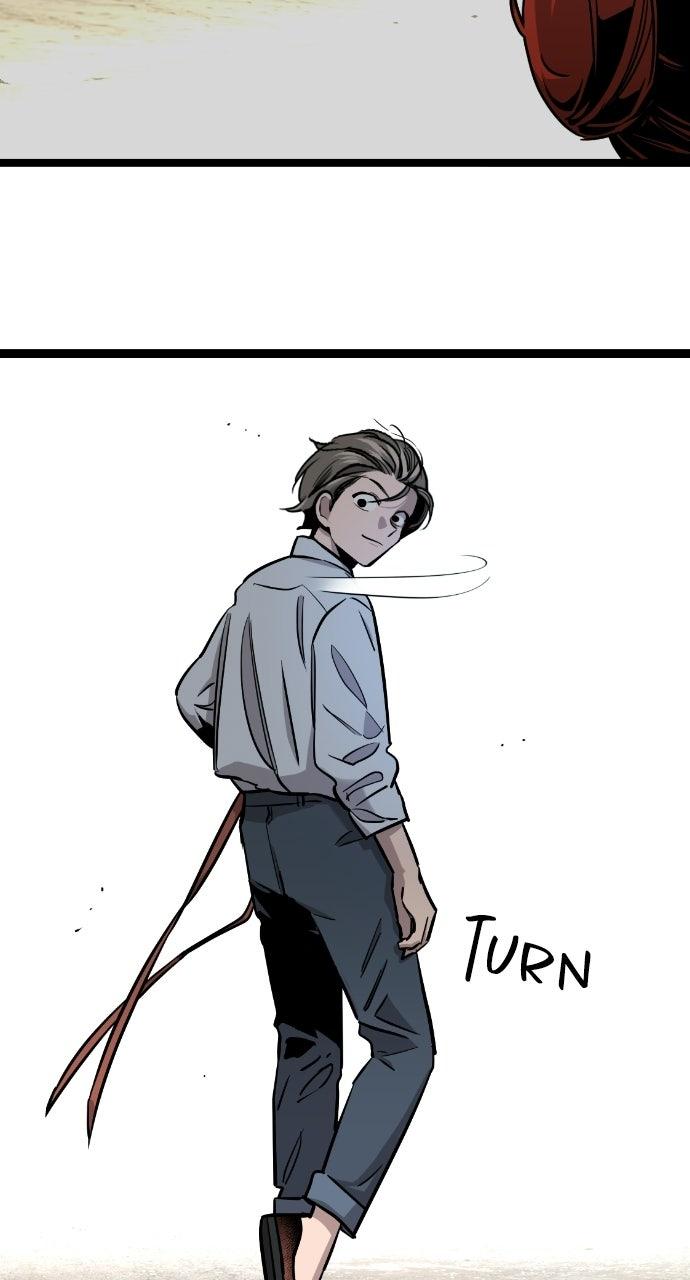 The Nine Cloud Dream: Zero Chapter 5 - Page 65