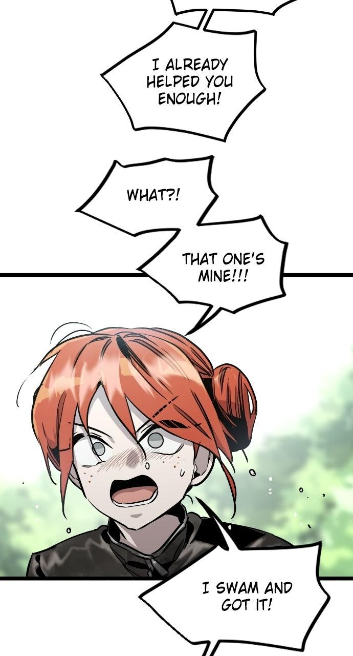 The Nine Cloud Dream: Zero Chapter 5 - Page 67