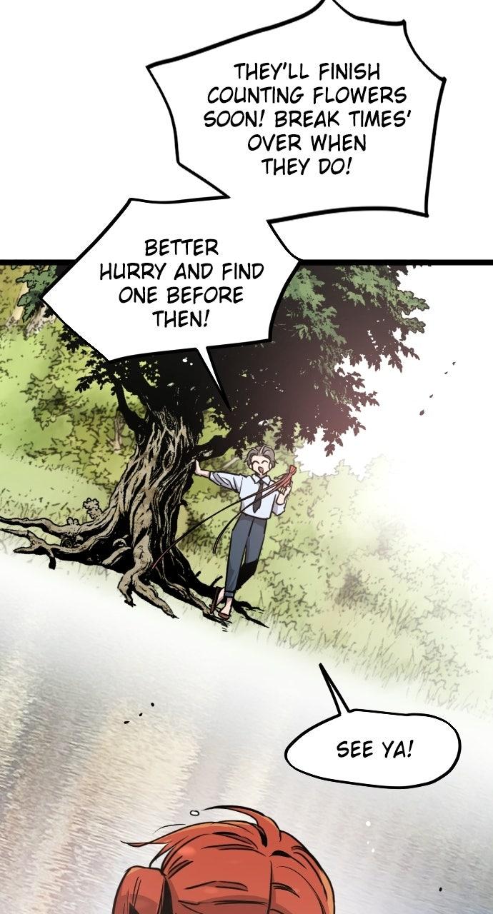 The Nine Cloud Dream: Zero Chapter 5 - Page 69