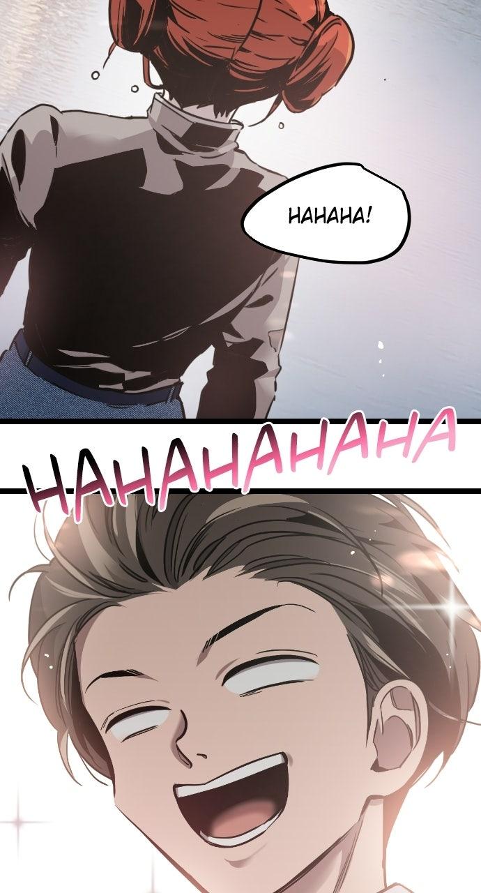 The Nine Cloud Dream: Zero Chapter 5 - Page 70