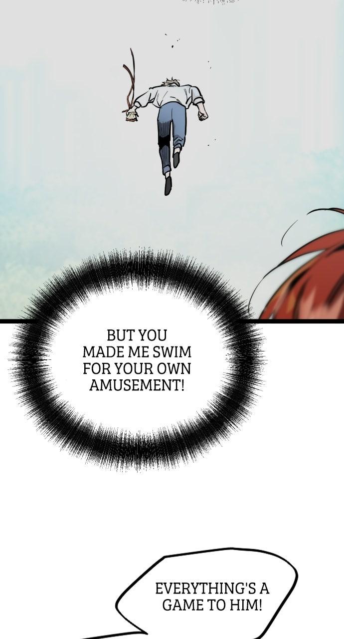 The Nine Cloud Dream: Zero Chapter 5 - Page 74