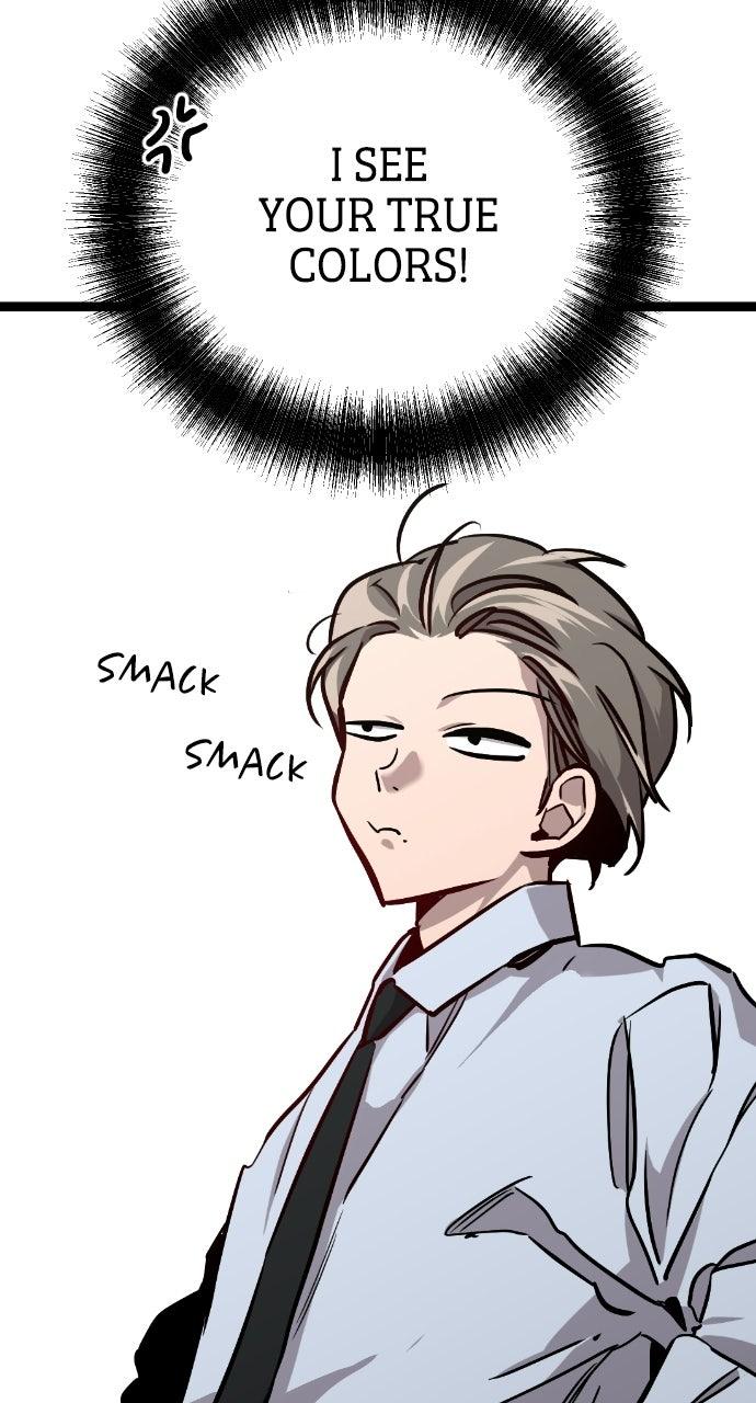 The Nine Cloud Dream: Zero Chapter 5 - Page 76