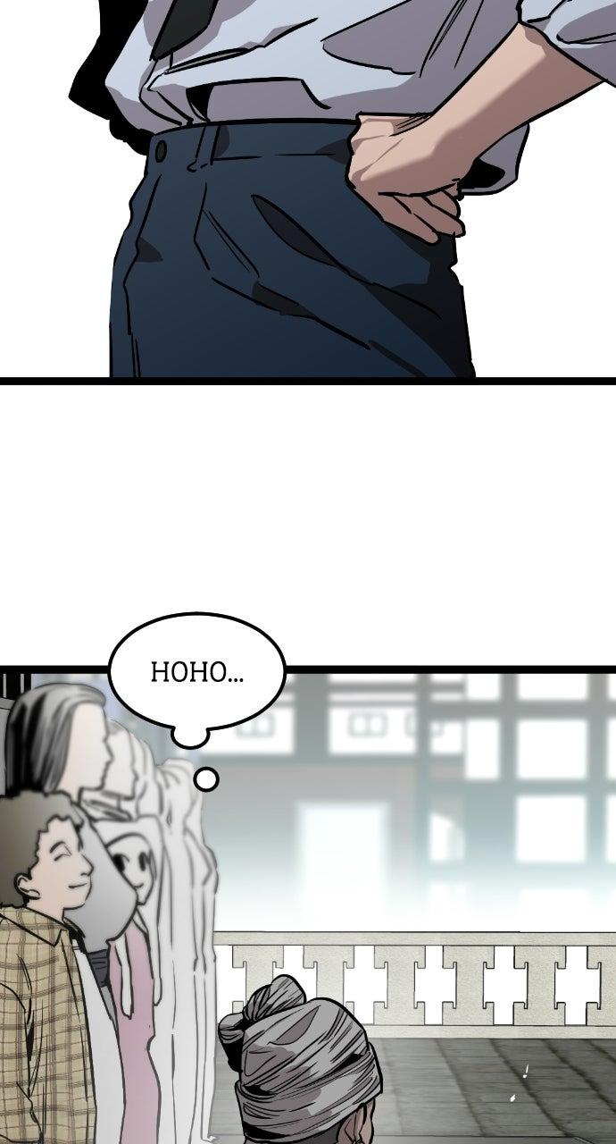 The Nine Cloud Dream: Zero Chapter 5 - Page 77