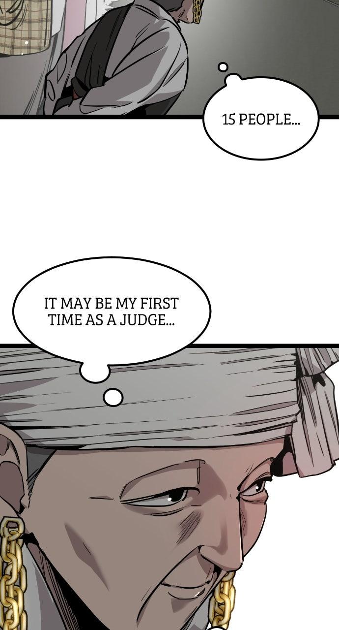 The Nine Cloud Dream: Zero Chapter 5 - Page 78