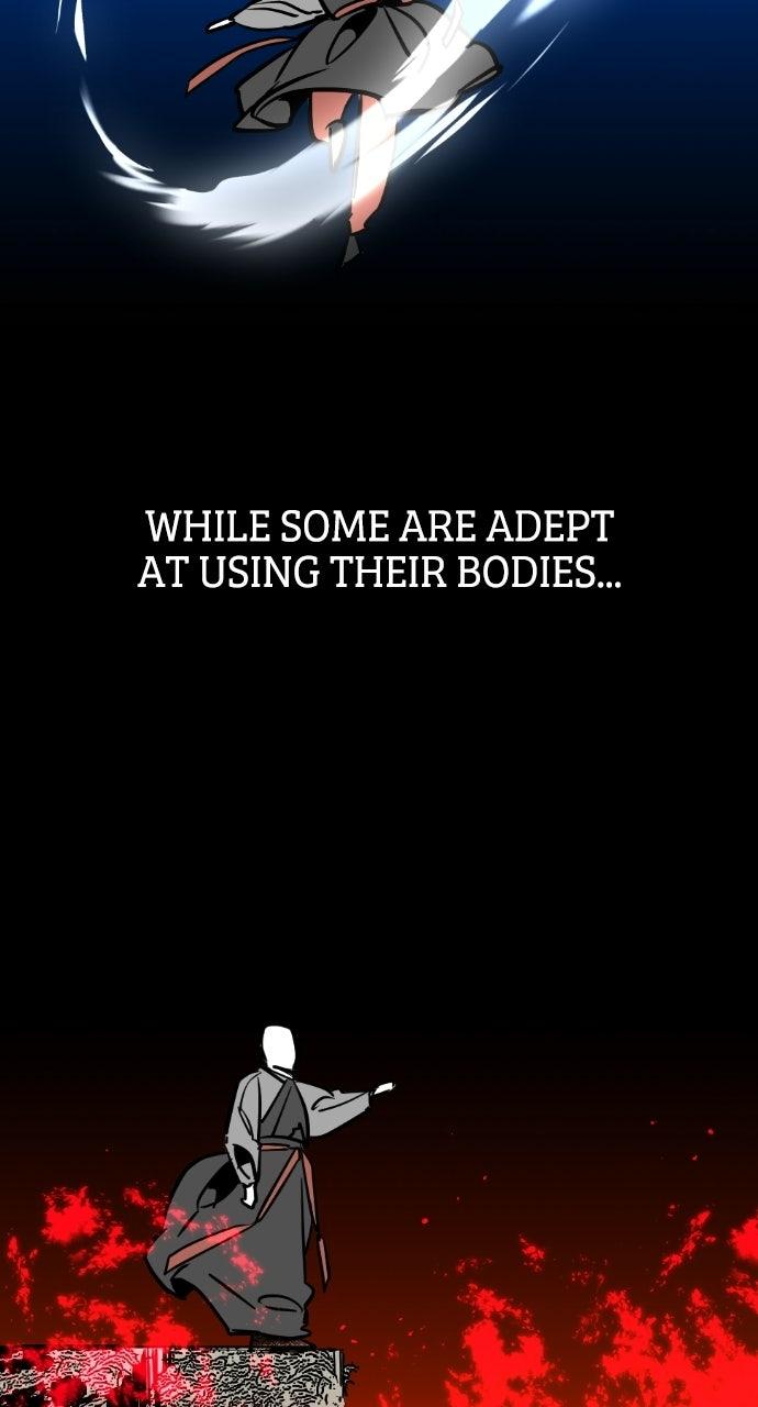 The Nine Cloud Dream: Zero Chapter 5 - Page 80