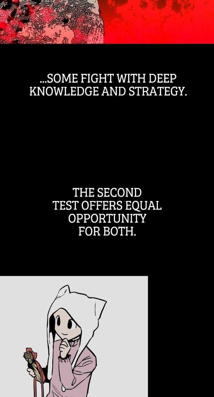 The Nine Cloud Dream: Zero Chapter 5 - Page 81