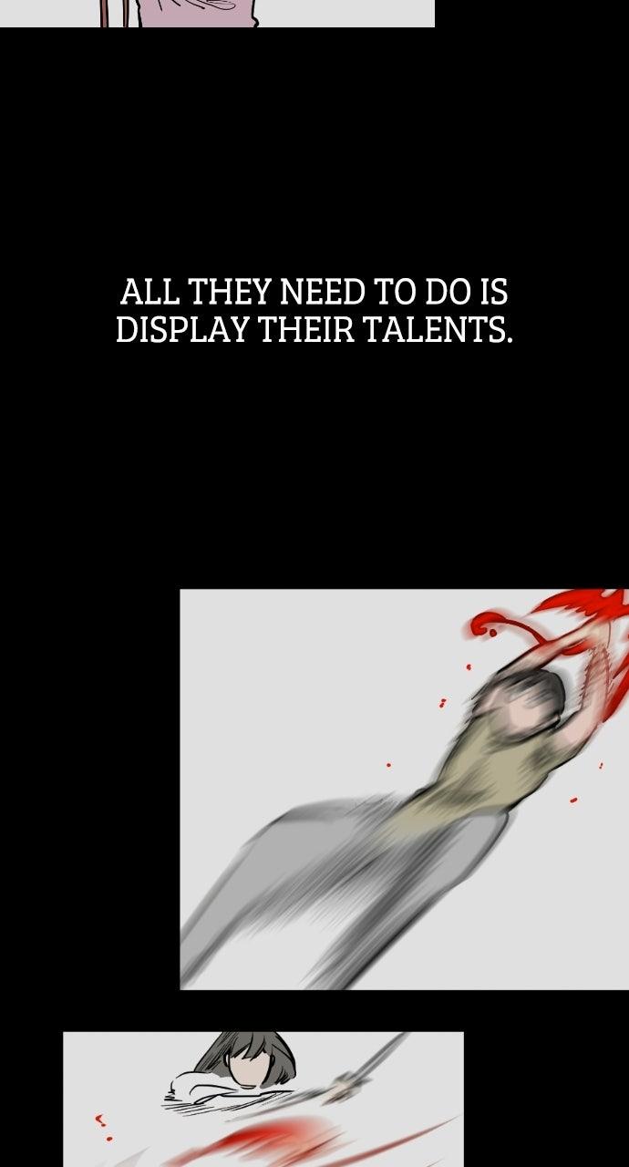 The Nine Cloud Dream: Zero Chapter 5 - Page 82