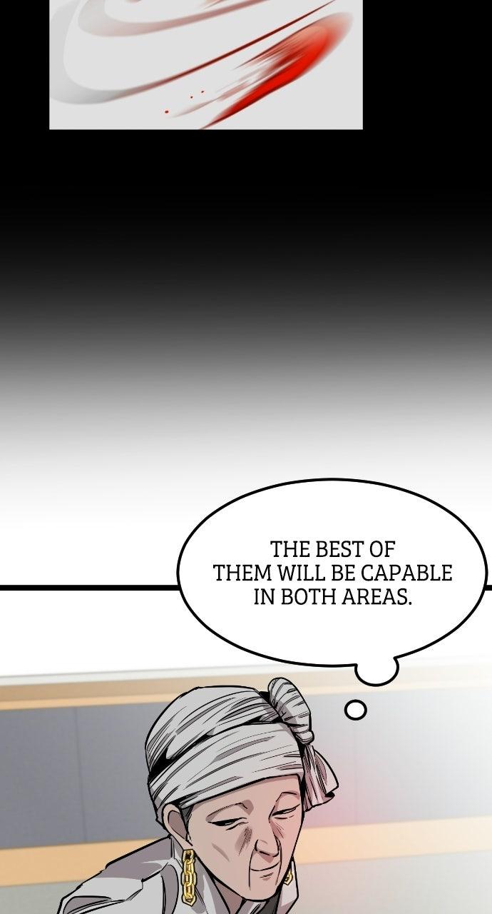 The Nine Cloud Dream: Zero Chapter 5 - Page 83