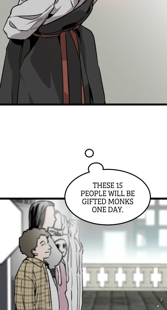 The Nine Cloud Dream: Zero Chapter 5 - Page 84