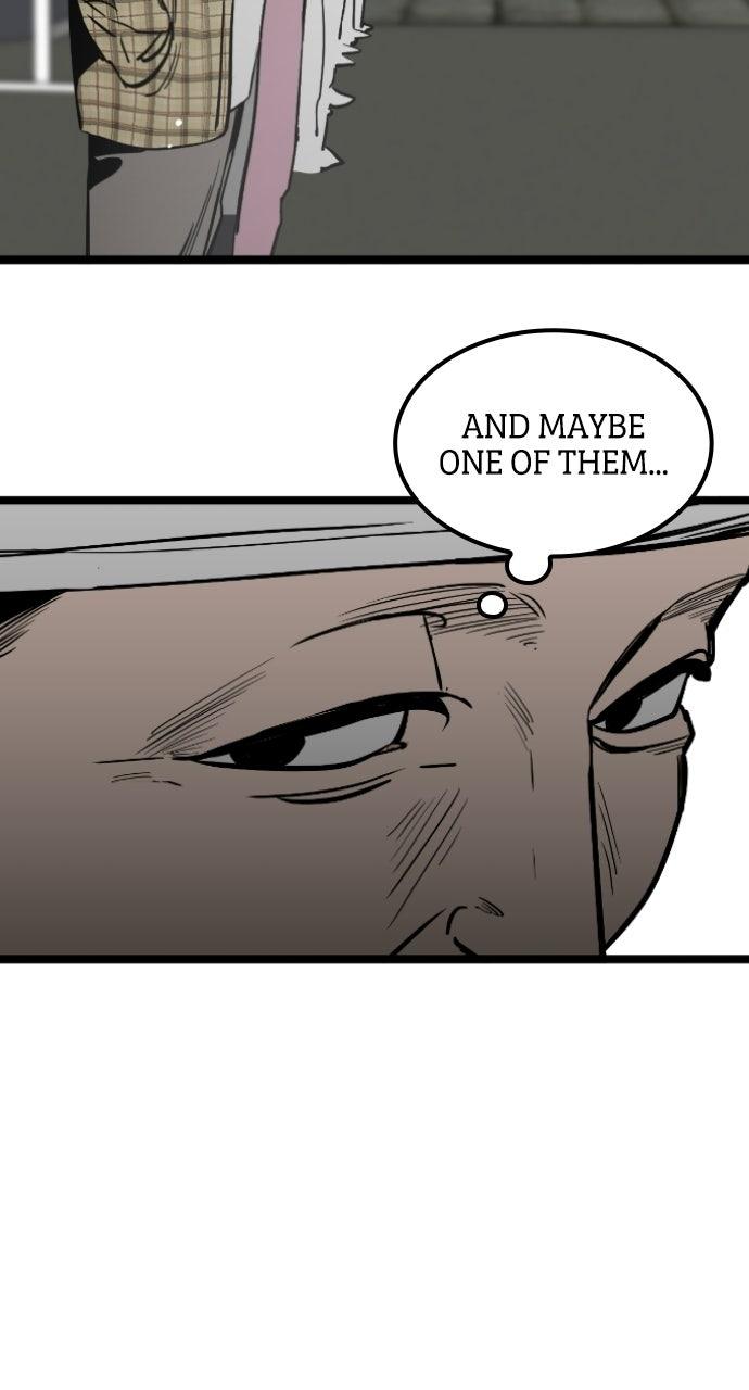 The Nine Cloud Dream: Zero Chapter 5 - Page 85