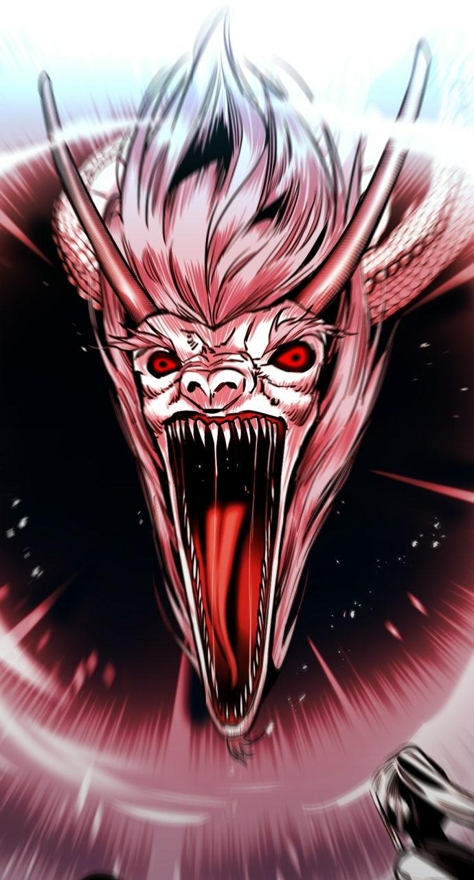 The Nine Cloud Dream: Zero Chapter 5 - Page 86