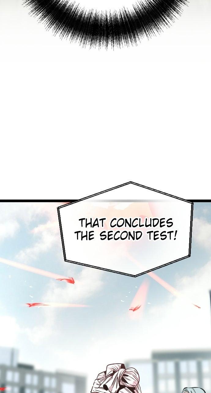 The Nine Cloud Dream: Zero Chapter 5 - Page 88